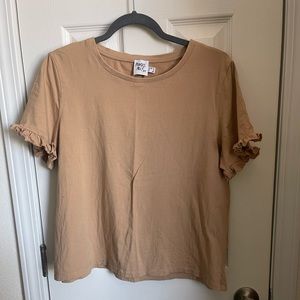 Princess Polly shirt